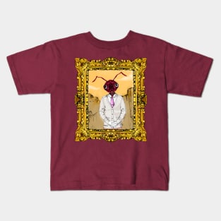 Dr. Ant Kids T-Shirt